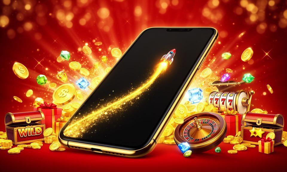 ska88 What We Offer Inside Fortune Fishing Game