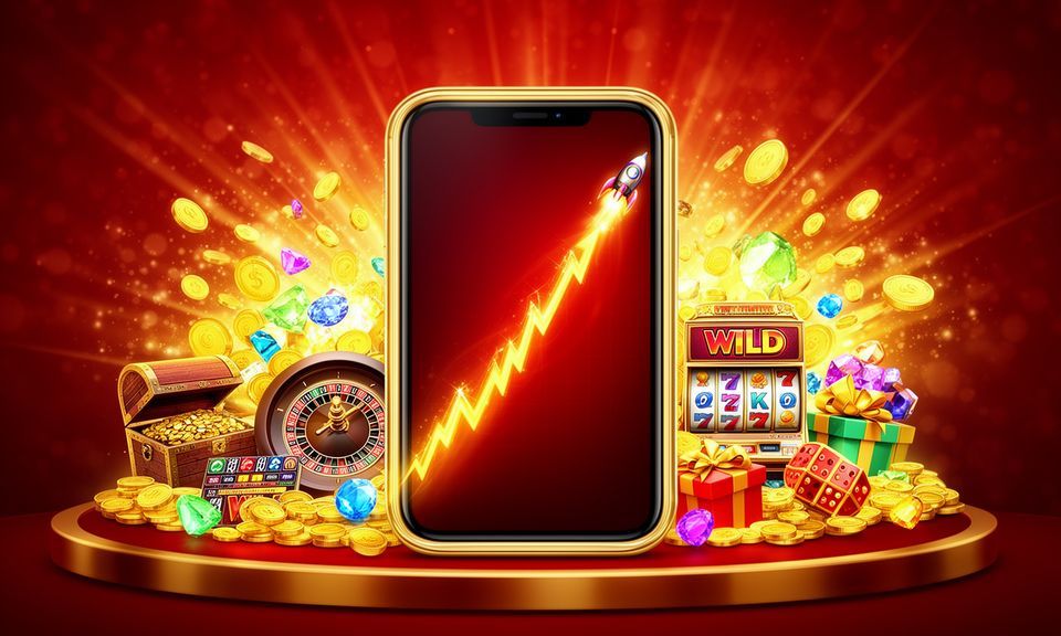 ska88 Live tables, slots and sports betting on the move
